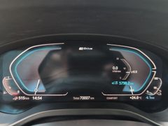 BMW X3 xDrive30e Aut. Advantage AHK/CockpitLive