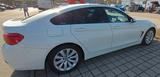BMW 420i Gran Coupé, top Zustand - weiße BMW 4er Reihe