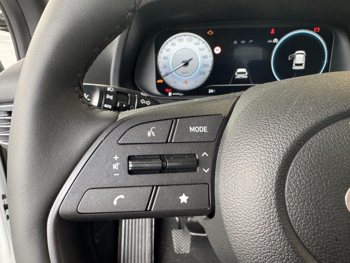 Hyundai i20 – Bild 11
