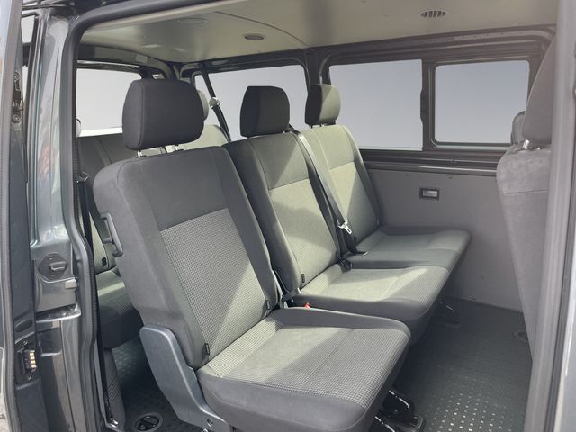 T6.1 Transporter Kombi KR 2.0TDI 81kW SG5