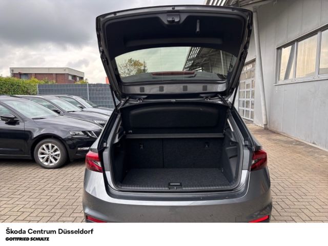 Skoda Fabia - Bild 12