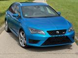 Seat Leon 2.0 TSI Start&Stop ST CUPRA 265 DSG CUP... - Seat Leon von privat