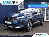 Peugeot 3008 GT HYB e-DSC6 Aut+ACC+Einparkhilfe+Sitzhzg - Peugeot 3008 Vorführfahrzeuge