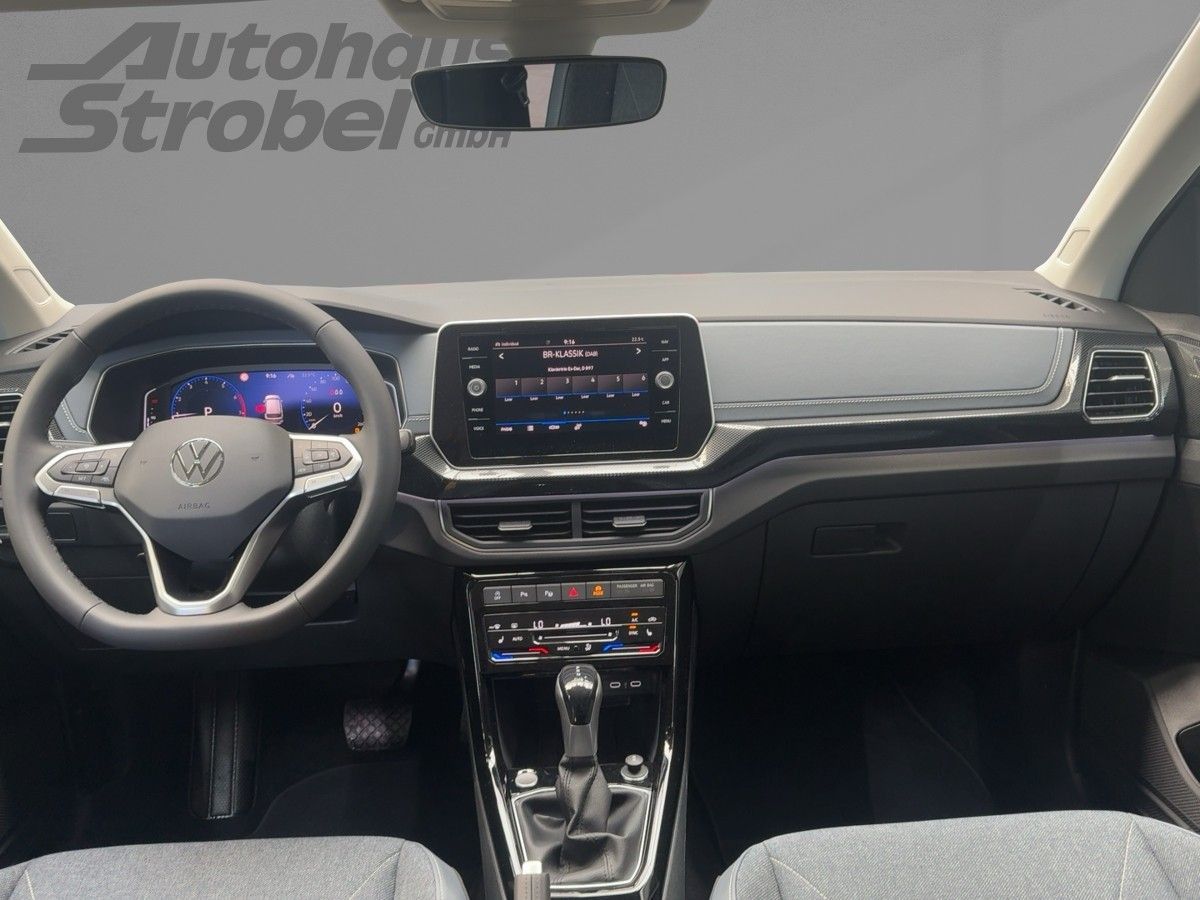 Volkswagen T-Cross - Bild 10
