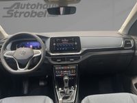 Volkswagen T-Cross - Vorschau Bild 10