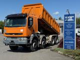 Renault Kerax 420 S3 8x4 EURO 3