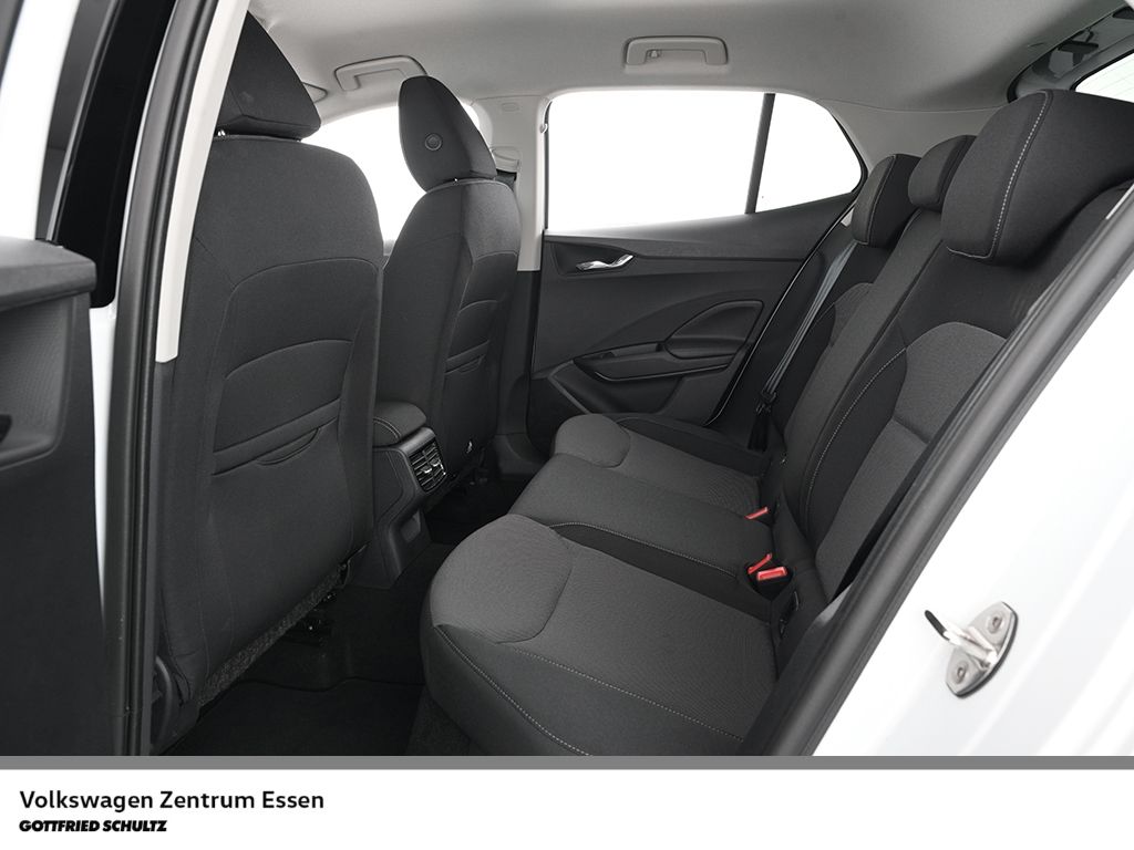 Skoda Fabia - Bild 12