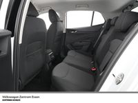 Skoda Fabia - Vorschau Bild 12