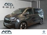 Volkswagen T7 Caravelle PanAmericana AHK*Sthz*LED*Harman*5