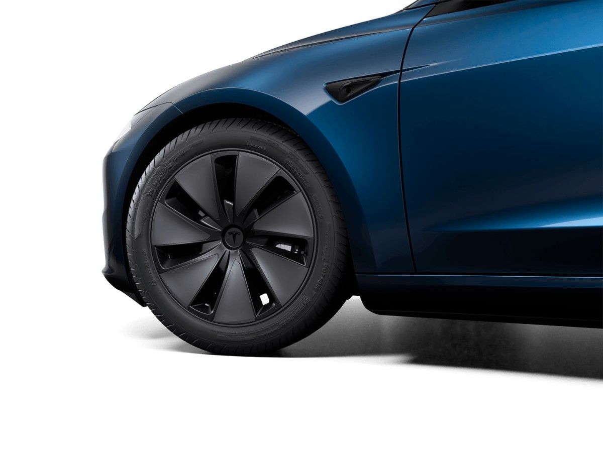 Tesla Model 3 - Bild 4