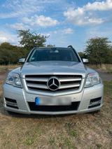 Mercedes-Benz Mercedes GLK 350 CDI 62.200 km Scheckheft - : Mercedes Glk