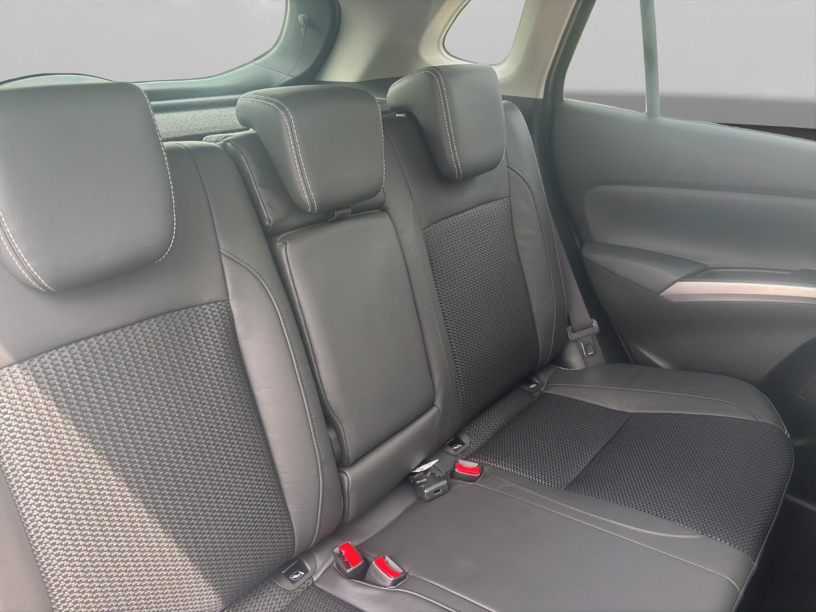 Suzuki S-Cross 1,4 Comfort+ Allgrip Hybrid
