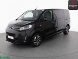 Citroën Jumpy 2.0 Blue-HDi SHINE M 8 SITZE ACC,MASSAGE - Citroën Jumpy aus 2018