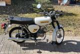 Simson S 51 comfort + Zugabe Helm neu