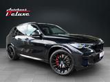 BMW X5 30d X-DRIVE M-PAKET NAVI-KAMERA-PANORAMA-LED - BMW X5: Drive