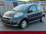 Citroën C1 Style 1HAND*SERVO*TÜV03/2026* - Citroën C1 aus 2010