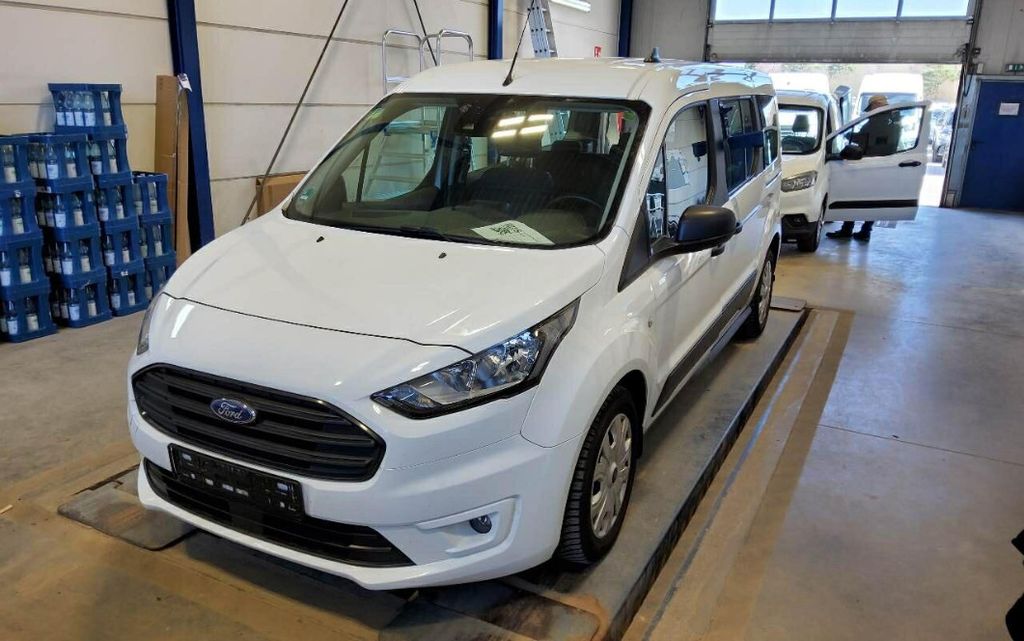 Image of Ford Transit