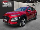 Hyundai KONA 1.0T Select RÜCKFAHR CARPLAY SITZHZG ALU - Hyundai KONA in Bremen