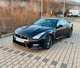 Nissan GT-R Black Edition - Nissan GT-R Gebrauchtwagen