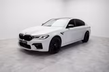 BMW M5 LCI / xDrive / B&W / Carbon / HeadUP / M Sitz - BMW M5 aus 2021