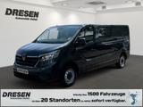 Renault Trafic Kastenwagen Komfort L2H1 3,1t Blue dCi 15