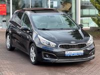 Kia cee'd Platinum Edition*Leder*Automatik*Panorama