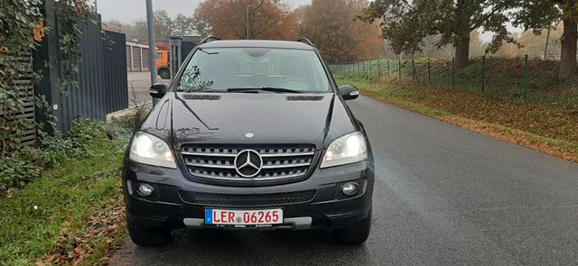 Mercedes-Benz ML 280 CDI 4MATIC