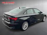 Audi A3 Limousine advanced *Navi, App, ACC, SHZ* - Audi A3: Limousine, Limo