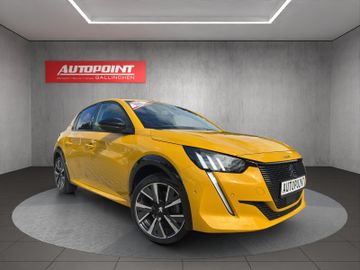 Peugeot 208 GT Pure Tech Allure Leder+Automatik+Massage