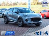 Ford Puma Titanium 92KW, Kamera, Navi, Klimaauto, SHZ - Ford Tageszulassungen: Ka