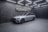 Mercedes-Benz E 400d AMG *JungeSterne* AirMatic Pano - Mercedes-Benz E 400 in Frankfurt (Main)