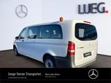 Mercedes-Benz Vito 110 CDI Tourer Extralang Facelift KlimaA - Mercedes-Benz Vito 110 cdi