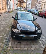 BMW 1er 118d mit 122 PS TÜV 08/2027 - BMW 118: Ps 118d