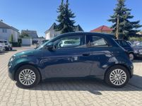 Fiat 500e - Vorschau Bild 3