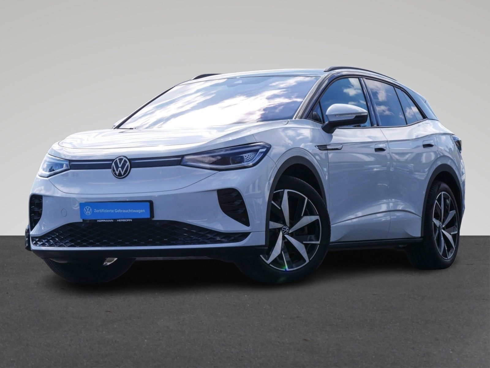 Volkswagen ID.4 - Bild 2