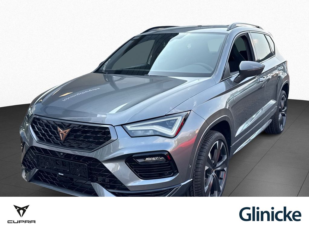 Cupra Ateca 1.5 TSI 110 kW DSG