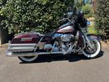 Harley-Davidson Electra Glide Ultra Classic - HARLEY-DAVIDSON 2007 ELECTRA GLIDE