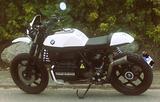 BMW K100
