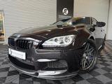 BMW M6 Gran Coupé/INDIVIDUAL/NIGHTVISION/360°/B&O - BMW M6 Gebrauchtwagen