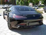 Mercedes-Benz AMG GT NIGHT EDITION+PerfAGA+PerfSITZ+CARBONDACH - gebrauchte Mercedes-Benz Sportwagen
