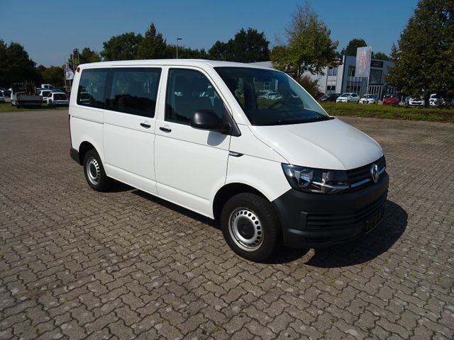 Volkswagen T6 Kombi 2.0 TDI 9.Sitze Klima AHK PDC