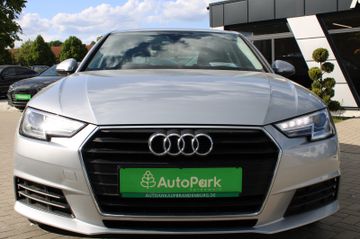 Audi A4 *XENON*