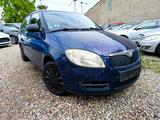 Skoda Fabia Combi Cool Edition - Skoda Fabia aus 2010: Cool Edition