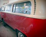 Volkswagen t2 Bus a  Bulli - gebrauchte VW T2 aus dem Jahr 1970