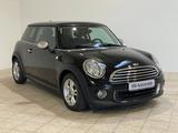 MINI Mini One 1.Hand*Teil-Leder*Sportsitze*Panorama - MINI ONE mit Schiebedach
