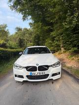 BMW 320d M-Paket | 190 PS | M Performance ... - BMW 320: Performance 320d