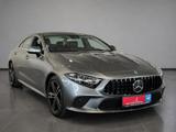 Mercedes-Benz CLS 220 *1. Hand + LED + Ambiente* - Mercedes-Benz CLS 220 Gebrauchtwagen
