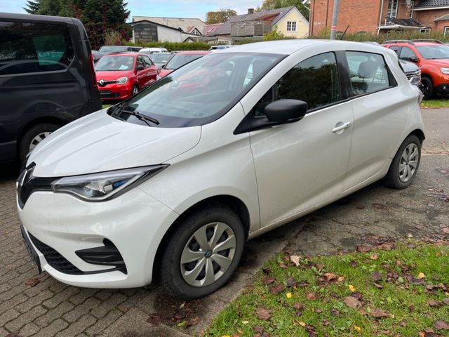 Renault ZOE Zoe Life