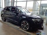 Audi SQ5 3.0 TDI tiptronic Navi Plus/Pano/Luftfederun - Audi SQ5 mit Diesel-Antrieb: Allradantrieb, Geländewagen, Automatik