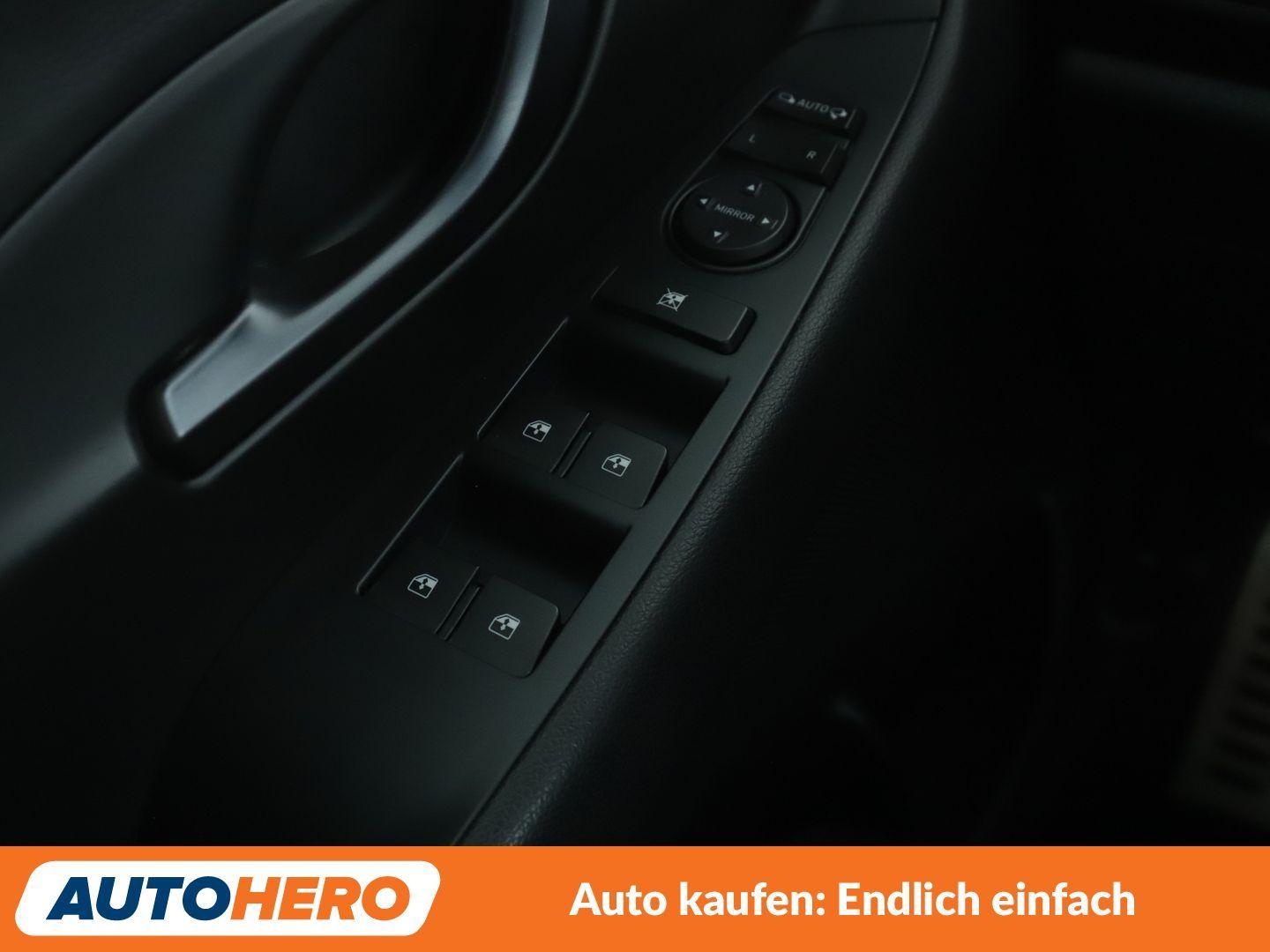 Hyundai i30 2.0 TGDI N Performance*NAVI*LED*TEMPO*CAM*